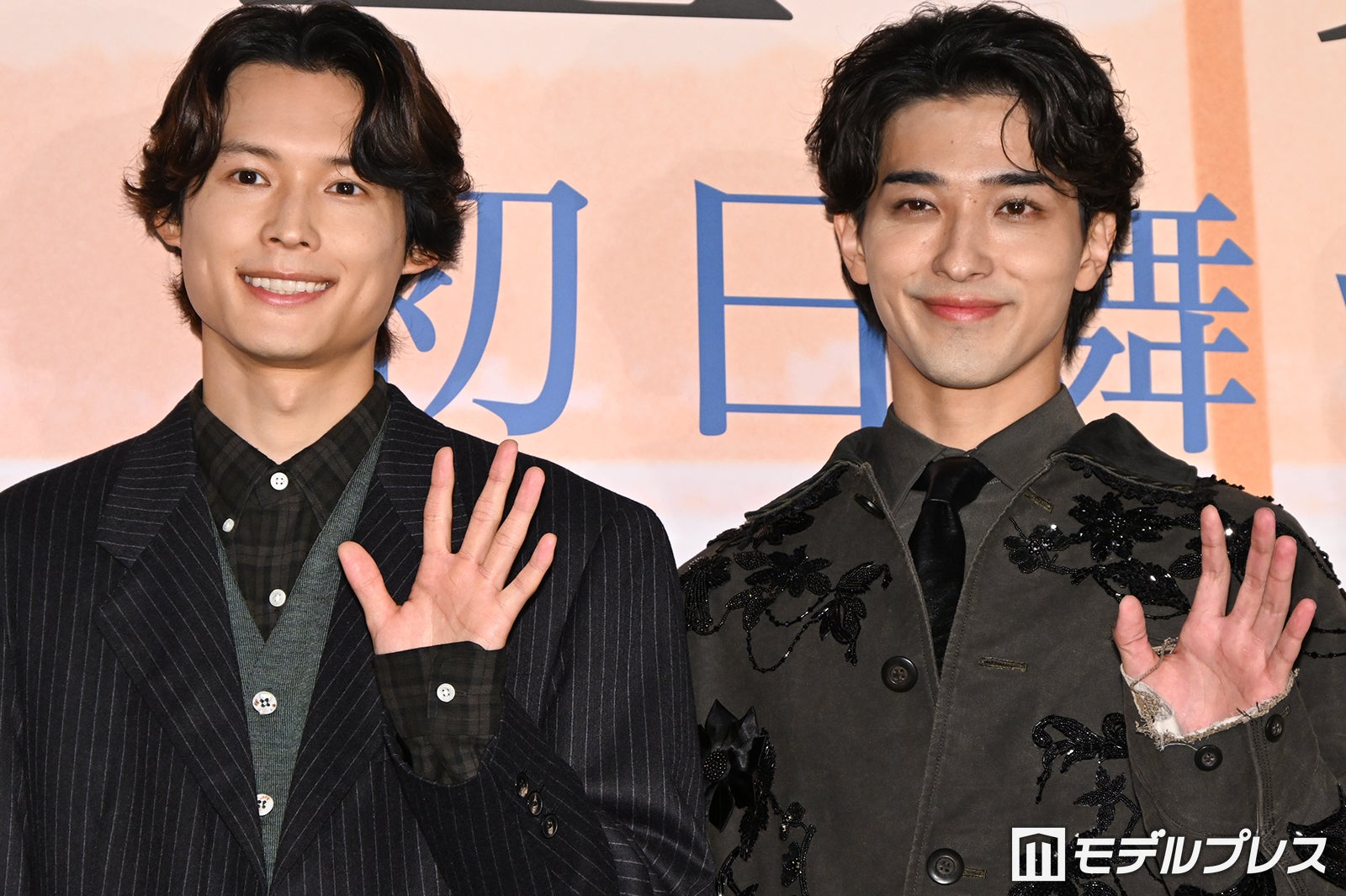 横浜流星、SixTONES松村北斗と撮影ぶり再会に愛溢れる「会いたかった」“相棒”へのリスペクト語る【汝、星のごとく】