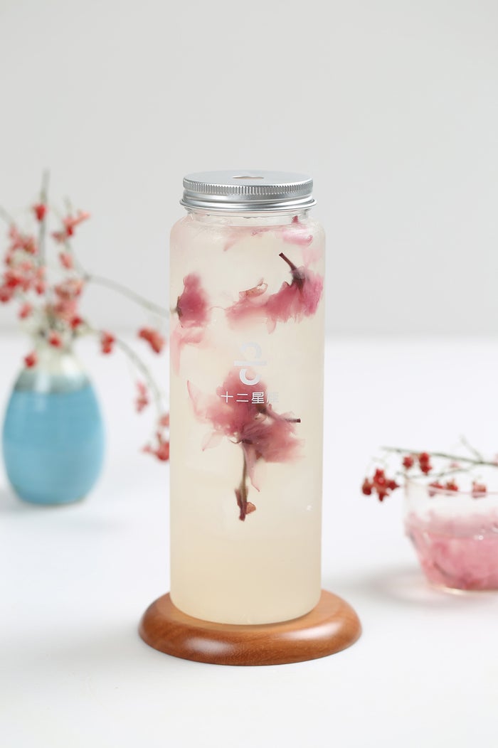 酵素ミージィジョウスー￥650／画像提供：吉航商事