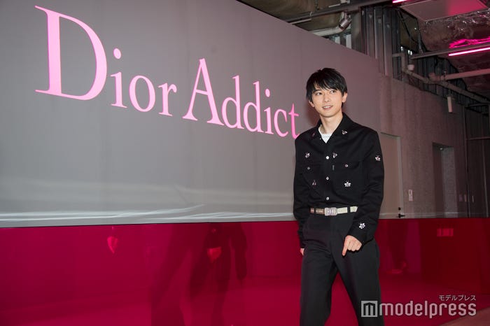 吉沢亮、登場 (C)モデルプレス