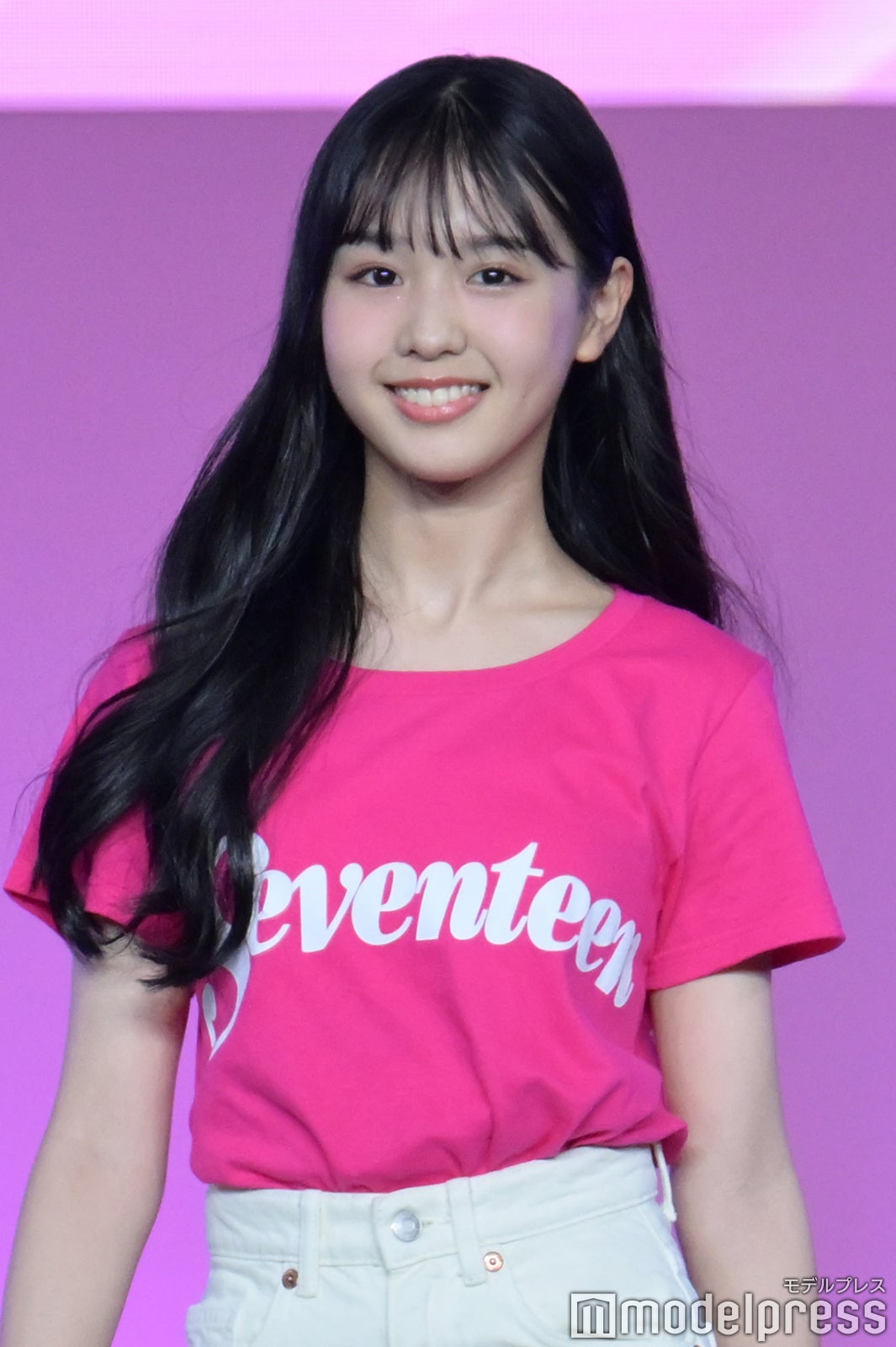 宮迫翠月（C）モデルプレス