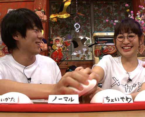 小嶋陽菜と同じ柔らかさ?“マシュマロボディ”を“マシュマロ”で再現
