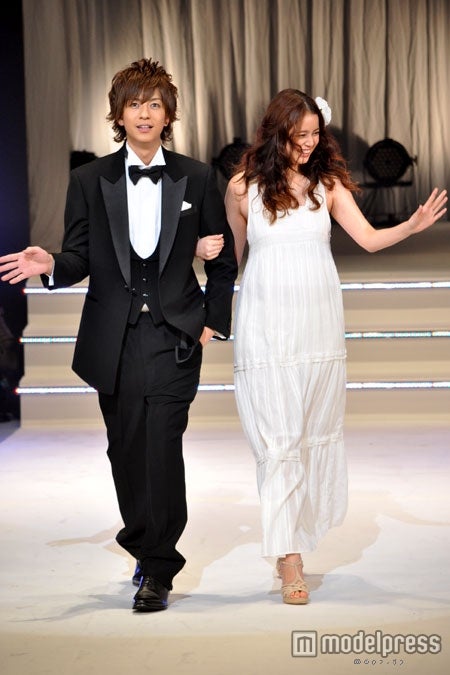 （写真左から）三浦翔平、岸本セシル