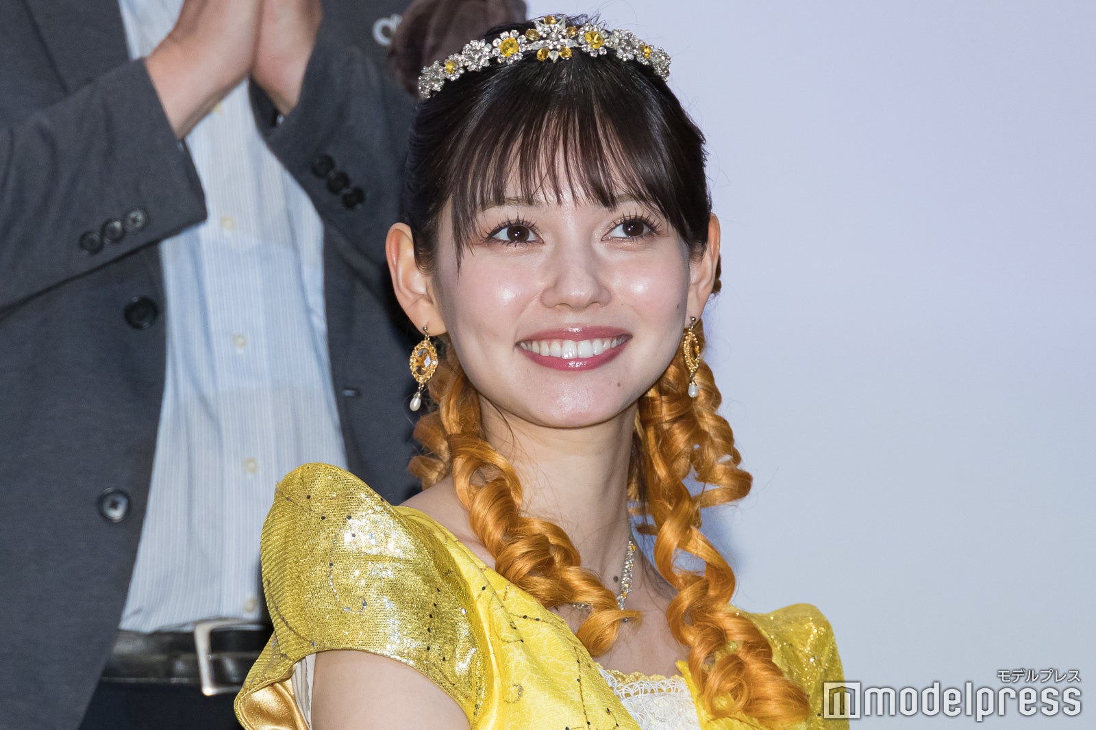 村上愛花（C）モデルプレス