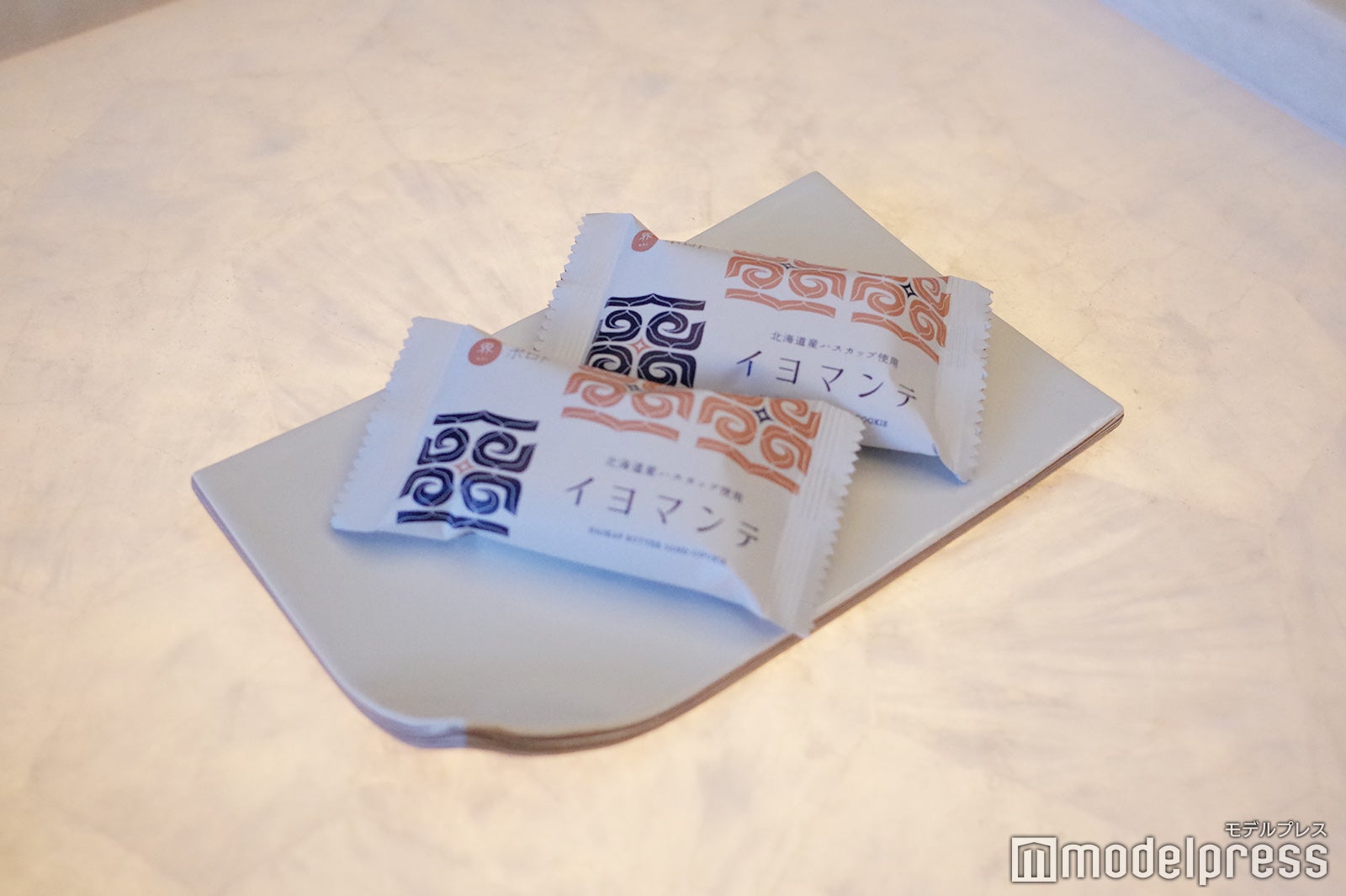 界 ポロト（C）モデルプレス