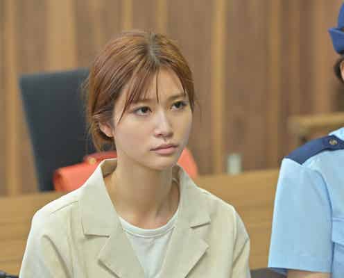 「石子と羽男」石子(有村架純)の現代社会への“訴え”に反響 生見愛瑠&趣里の涙も話題に