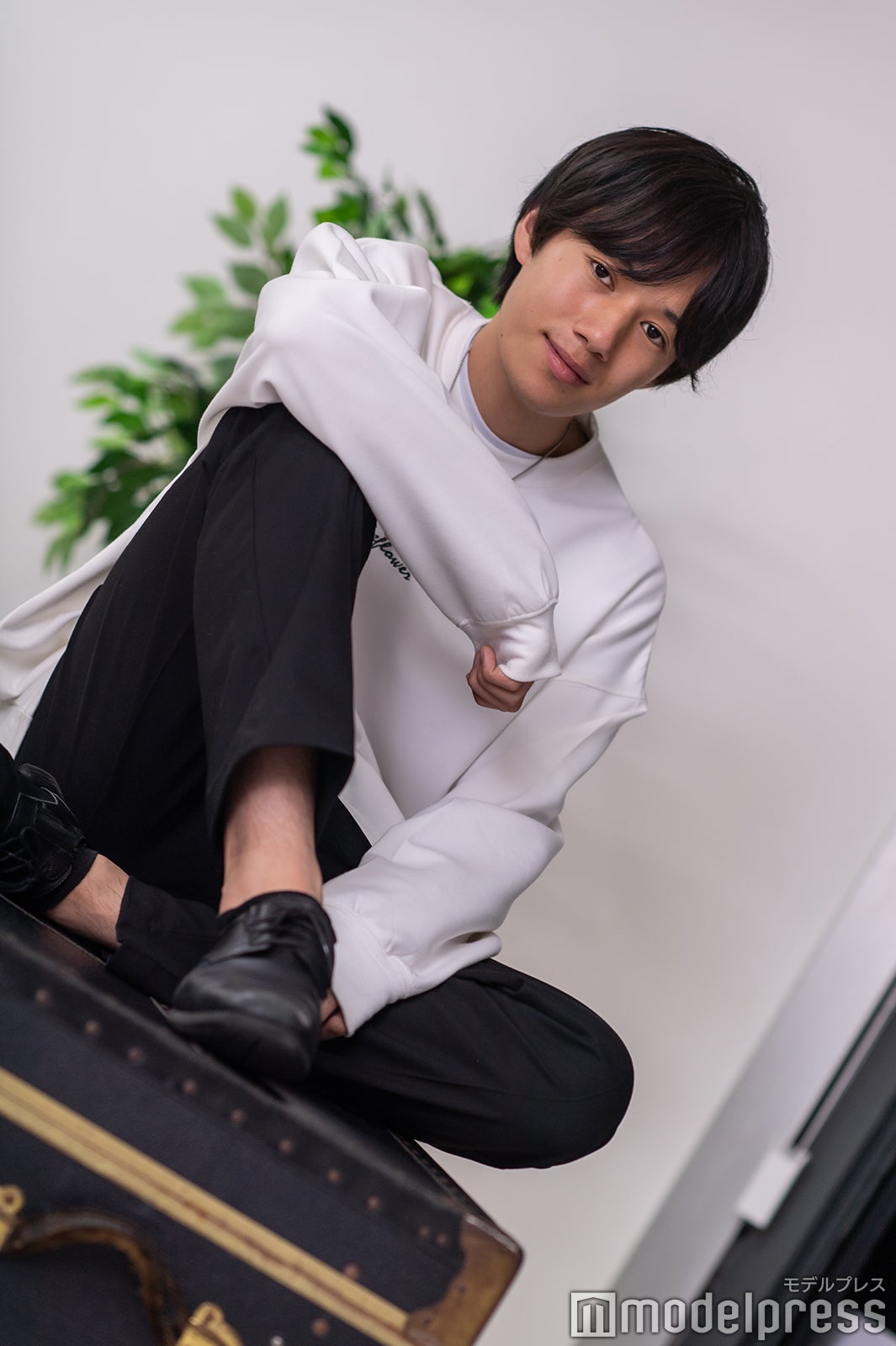 玉川和眞さん（C）モデルプレス