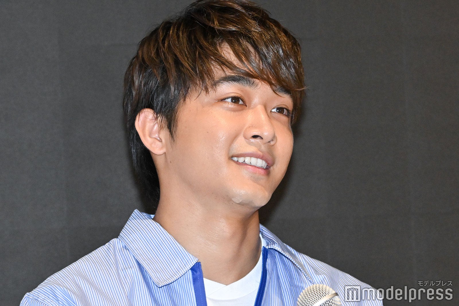 佐藤寛太 （C）モデルプレス