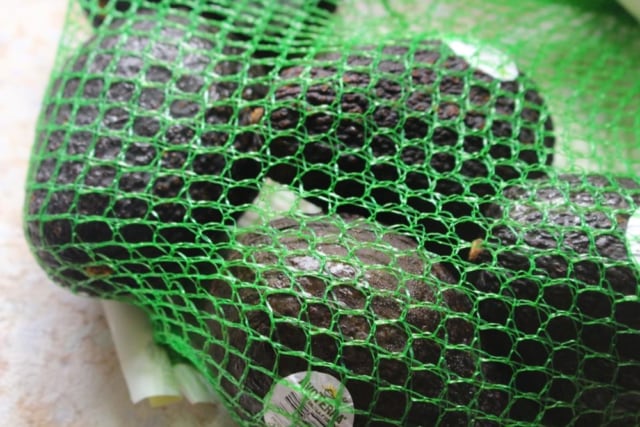 コストコアボカド