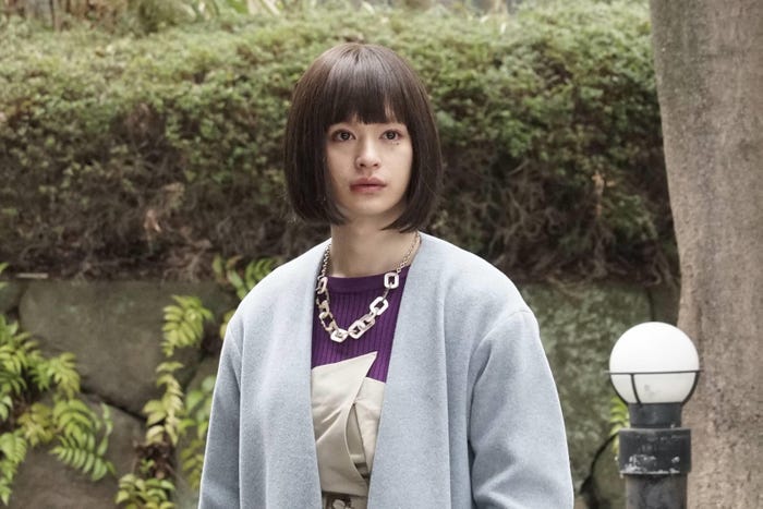 瀬戸康史/「海月姫」第8話より(C)フジテレビ