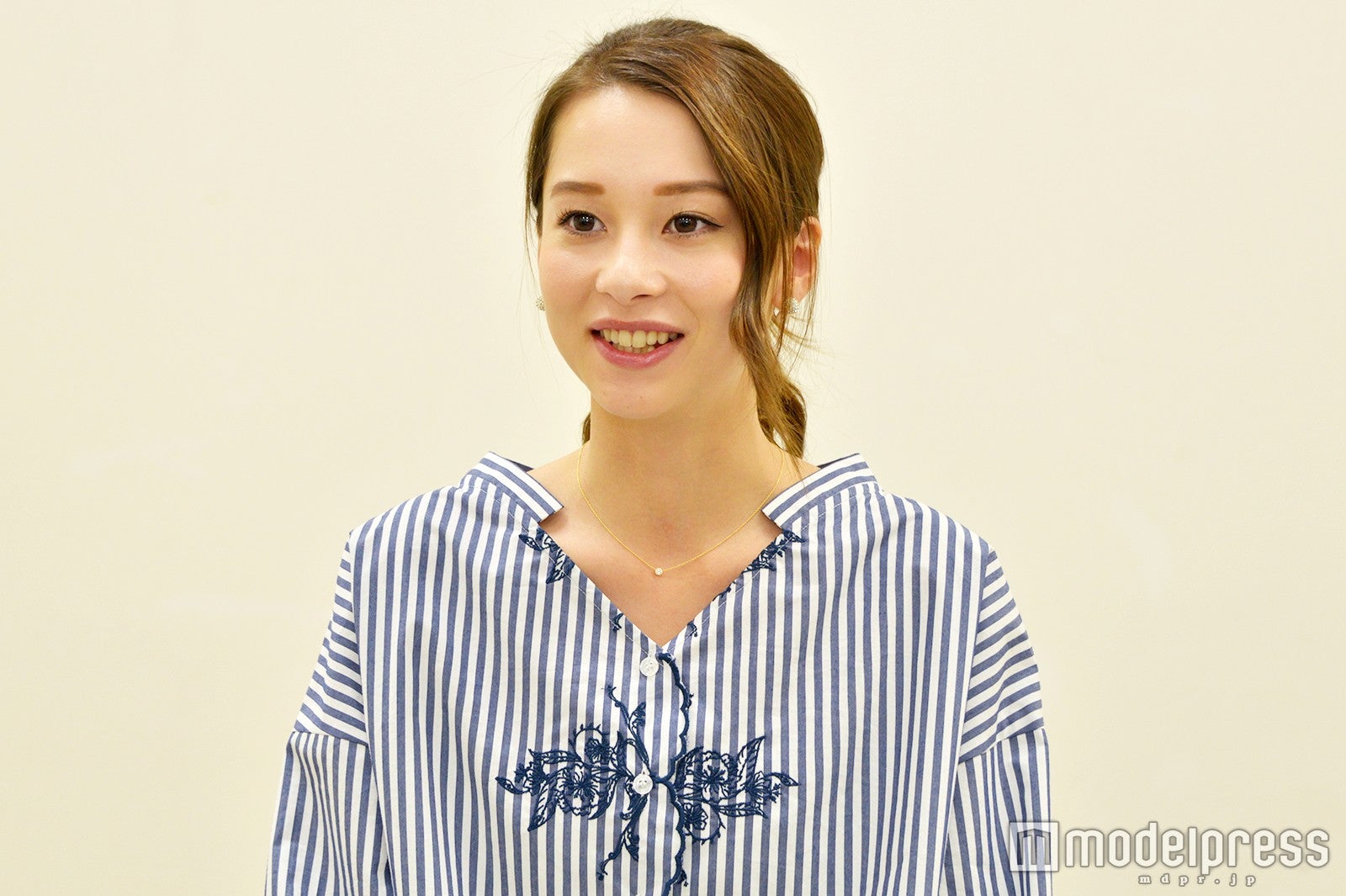 丹羽仁希（Niki）（C）モデルプレス