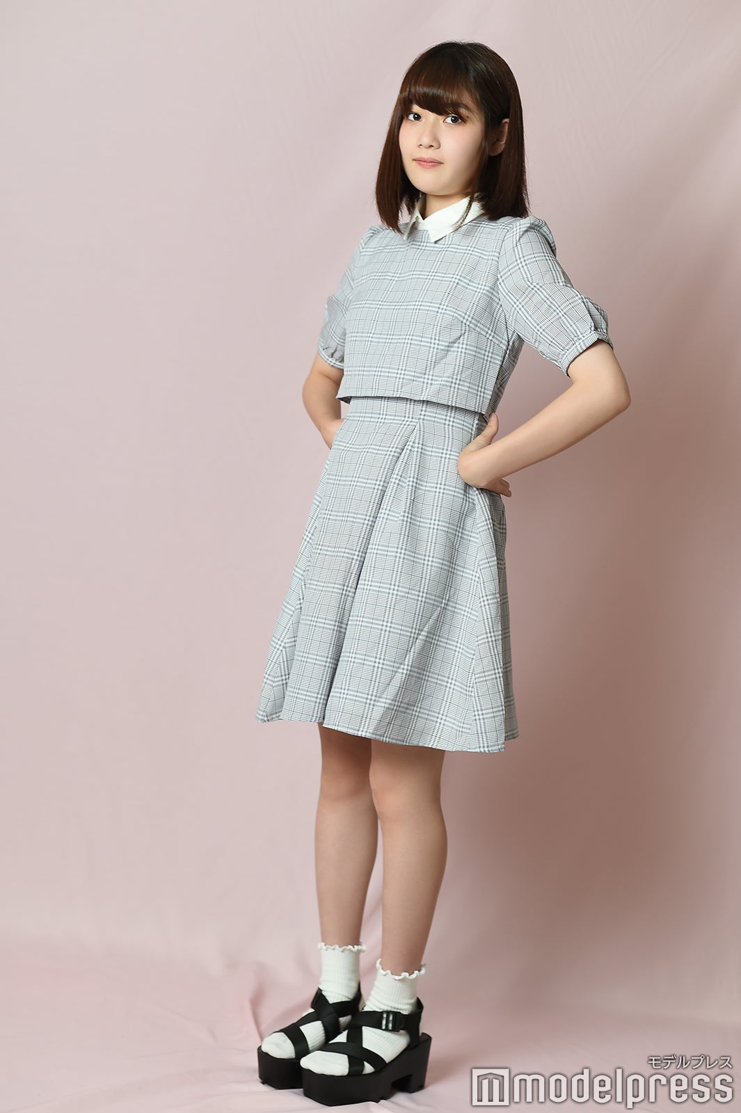 永野澪緒（C）モデルプレス