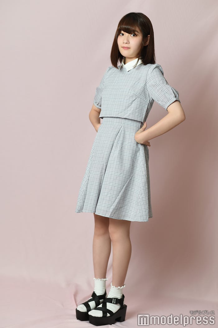 永野澪緒(C)モデルプレス