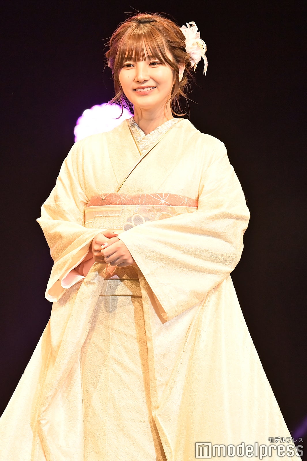 かす （C）モデルプレス