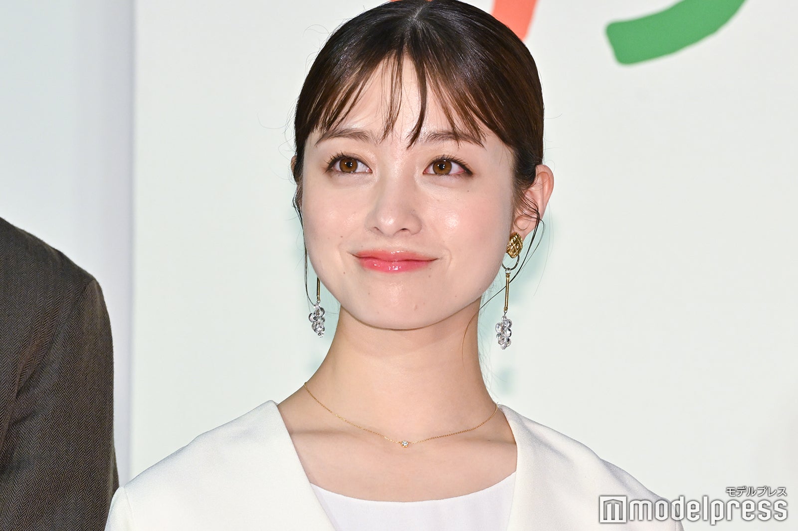 橋本環奈（C）モデルプレス