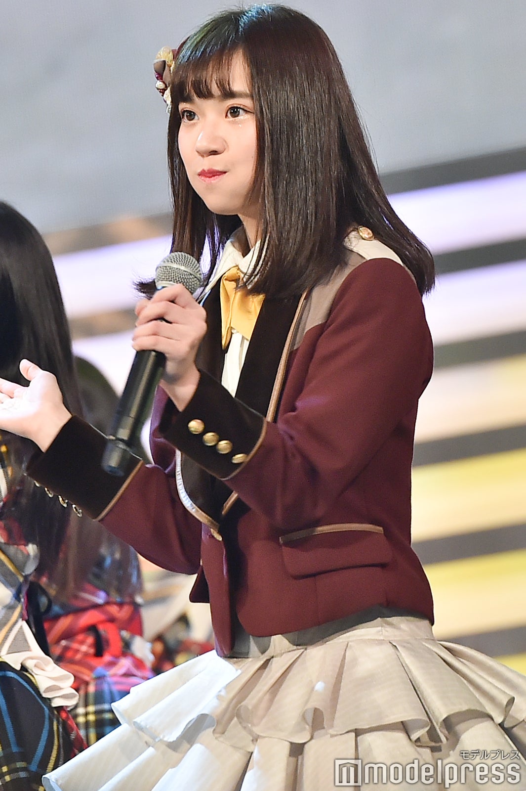 AKB48／リハーサル時に撮影 （C）モデルプレス