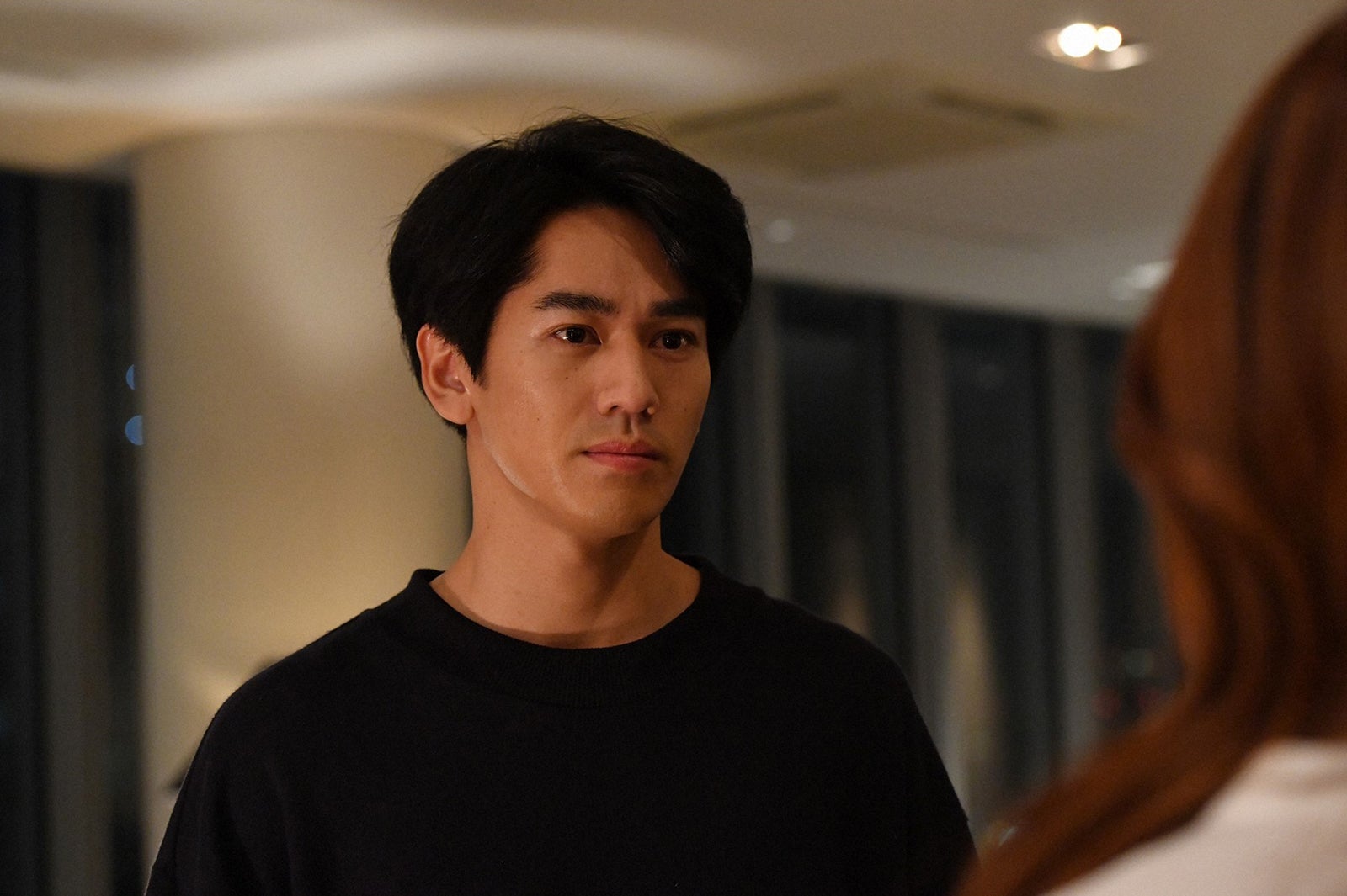 永山絢斗／「初めて恋をした日に読む話」より（C）TBS