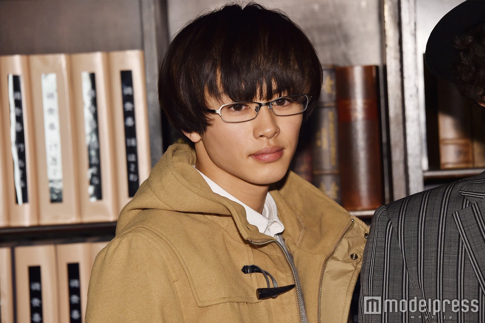 草川拓弥 （C）モデルプレス