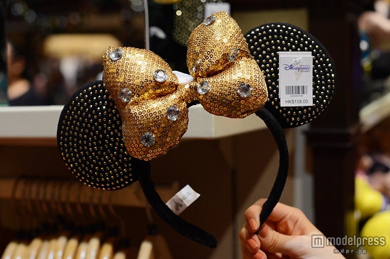 カチューシャ／HK$158.00