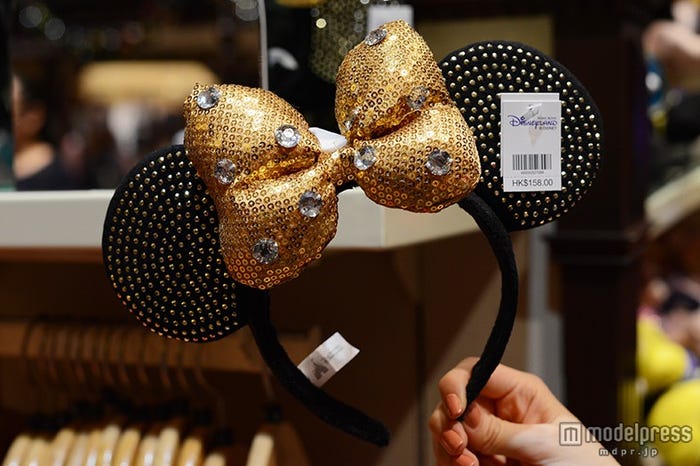 カチューシャ/HK$158.00