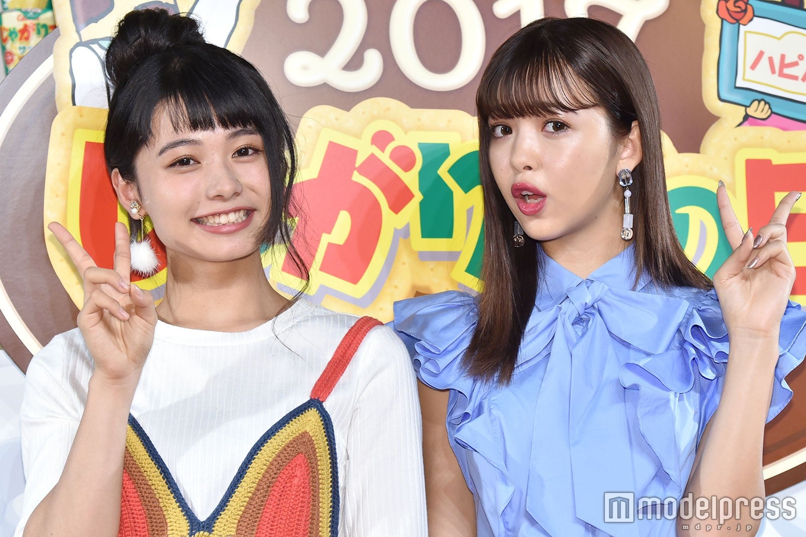 藤田ニコル、話題の美女・足立佳奈の熱烈な“にこるん愛”に驚き