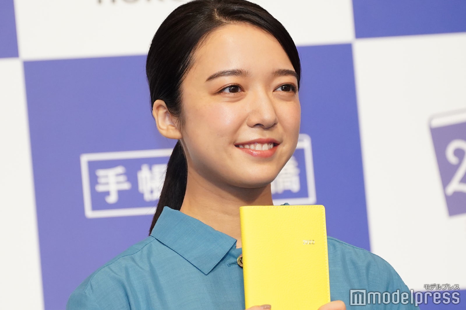 上白石萌音（C）モデルプレス