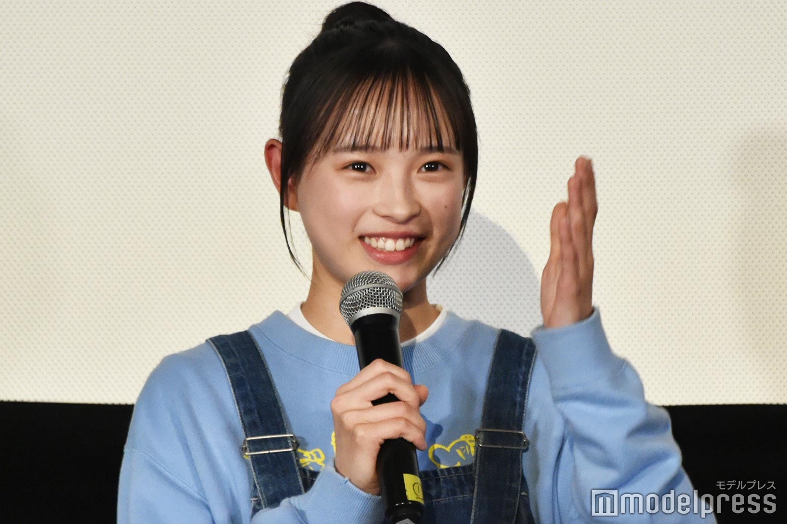 大和奈央（C）モデルプレス