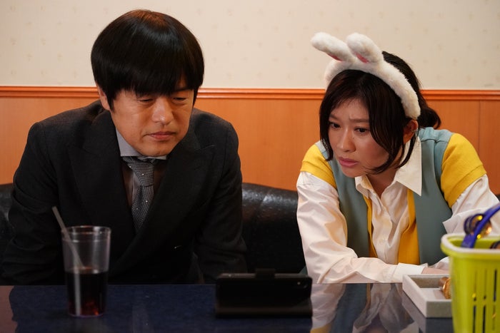 【イップス 第2話】ミコ＆森野、カラオケでまたしても事件遭遇？