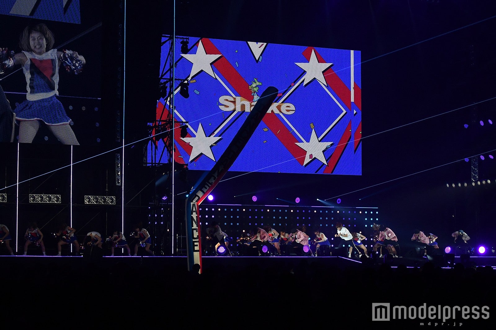 Nissy （C）モデルプレス