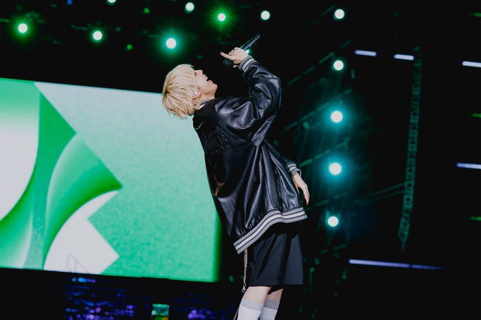 Aile The Shota/撮影:田中聖太郎写真事務所