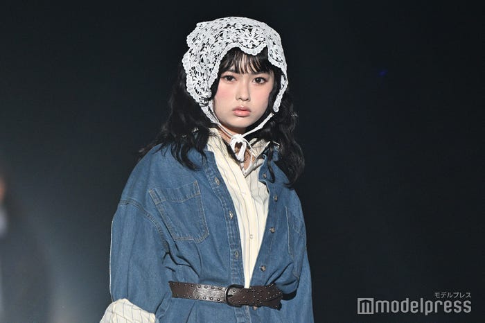 長浜広奈(C)モデルプレス