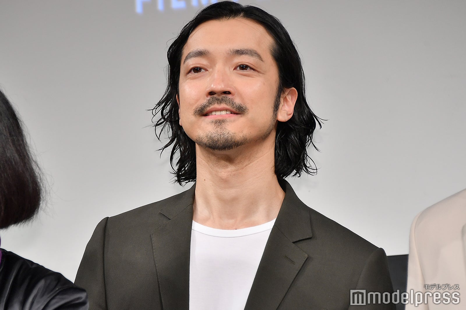 金子ノブアキ（C）モデルプレス