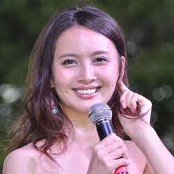 モデルプレス - 加藤夏希、素顔暴露でイメージダウン?