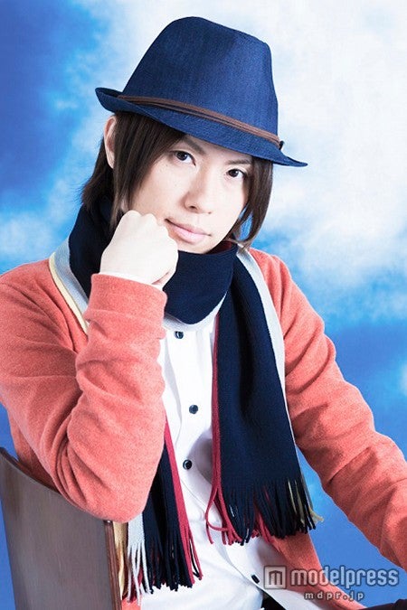 「桜ノ雨」楽曲制作、原作・原案halyosy氏