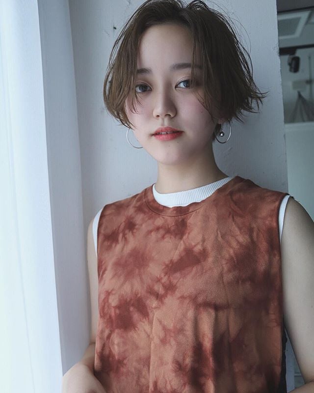 前髪を切るか伸ばすか悩む女性におすすめ なりたいイメージがきっと見つかる モデルプレス 前髪を切るか伸ばすか悩む女性におすすめ なりたいイメージがきっと見つかる モデルプレス