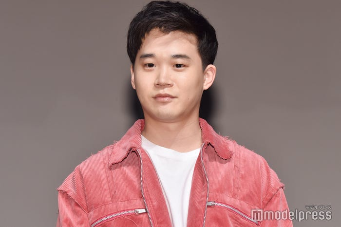 矢本悠馬(C)モデルプレス