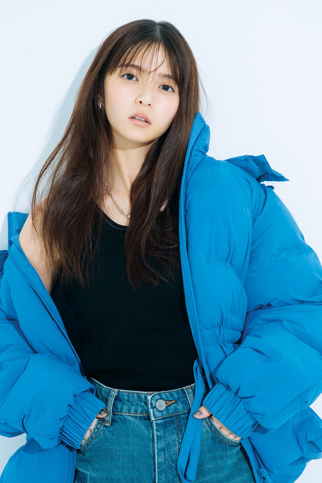 齋藤飛鳥、20代のうちにやりたいこと明かす「好き勝手食べようかな」