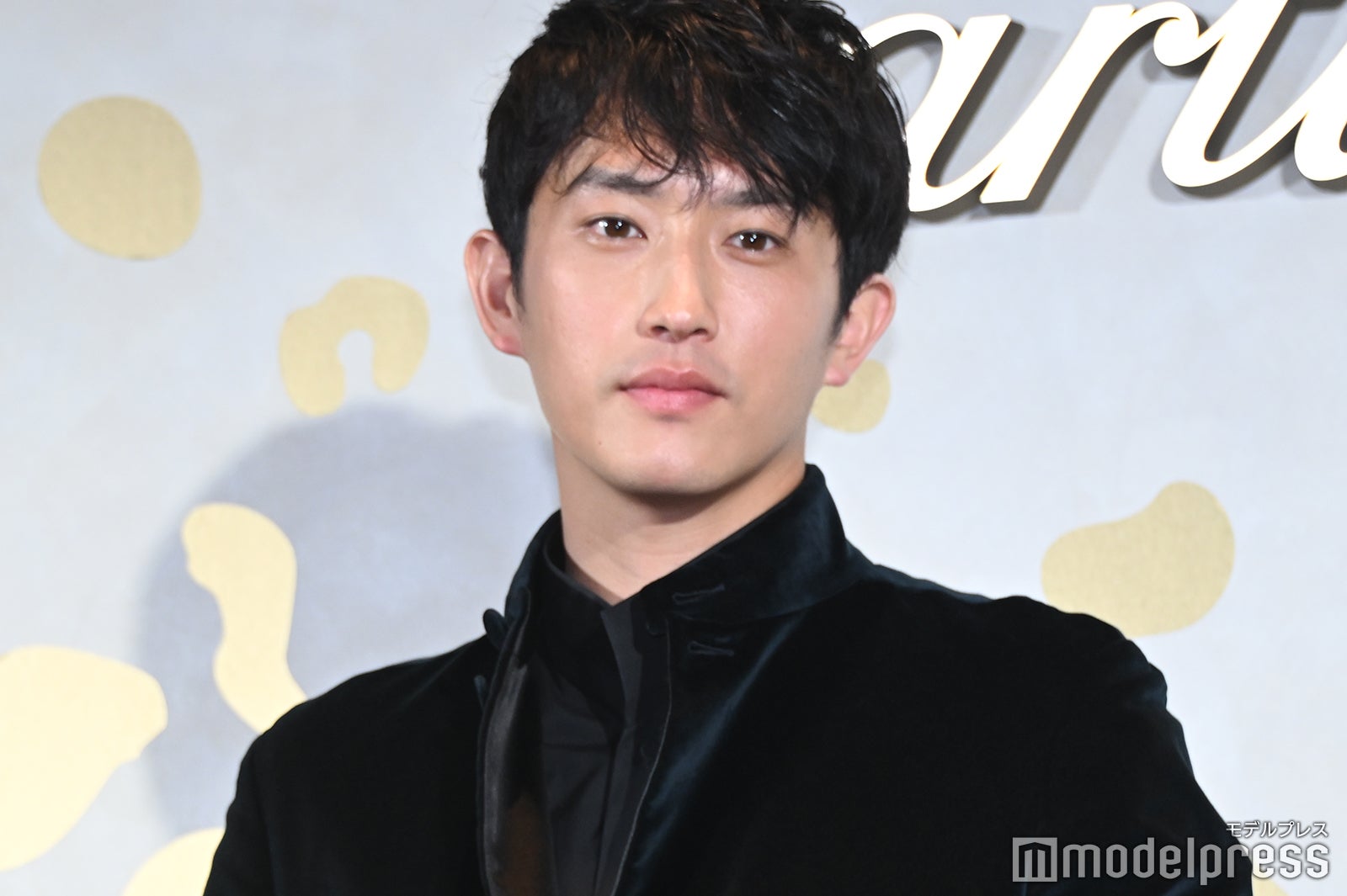 杉野遥亮（C）モデルプレス