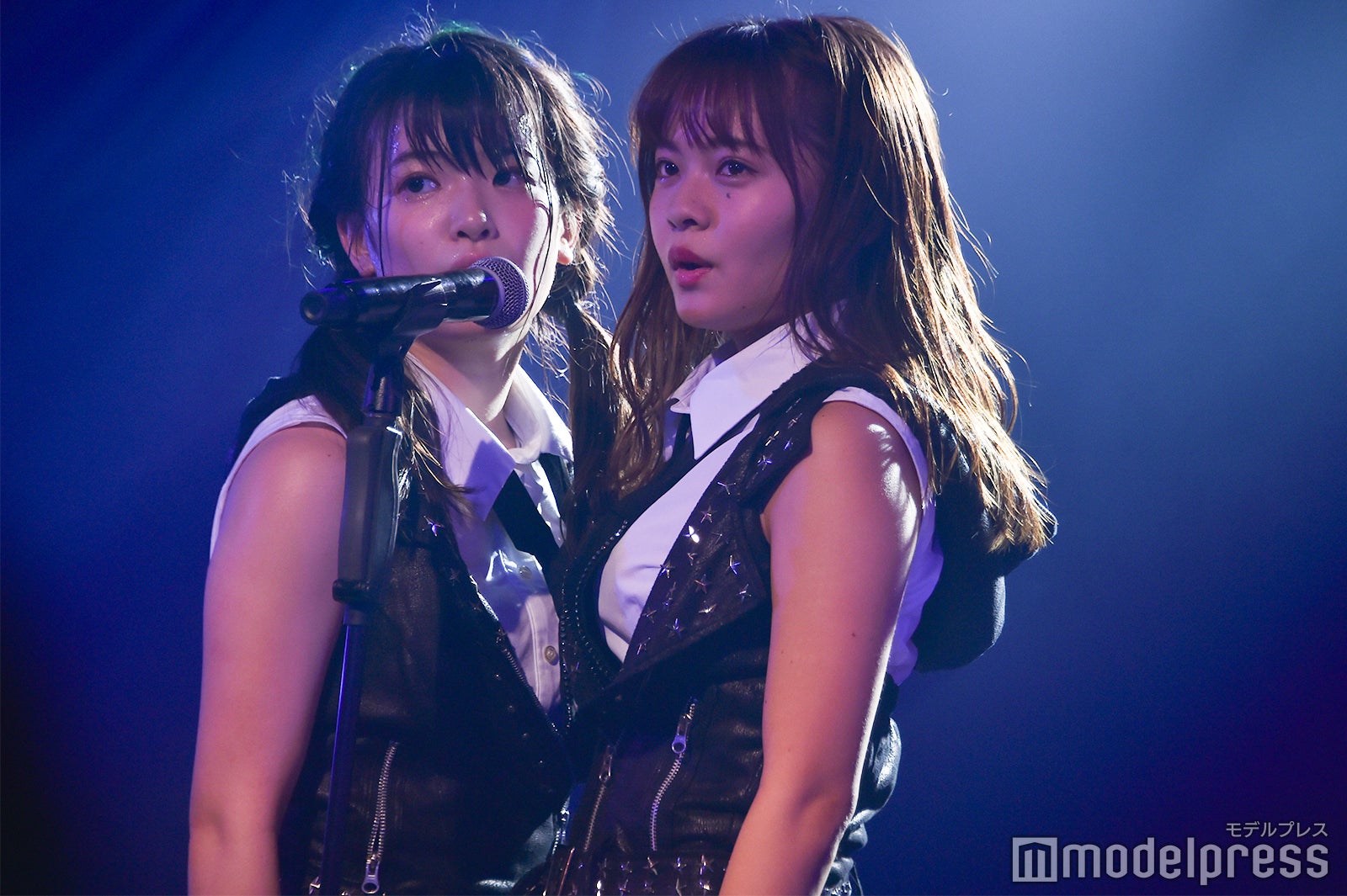 AKB48「ヤバいよ！ついて来れんのか？！」公演（C）モデルプレス