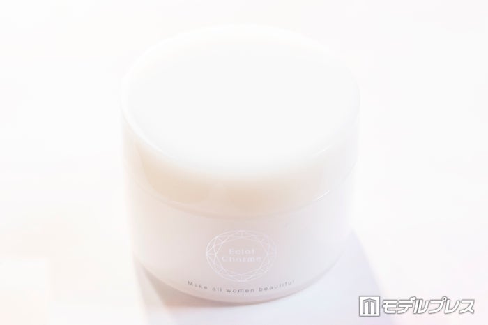 医薬部外品「エクラシャルム」(C)ビューティーガール