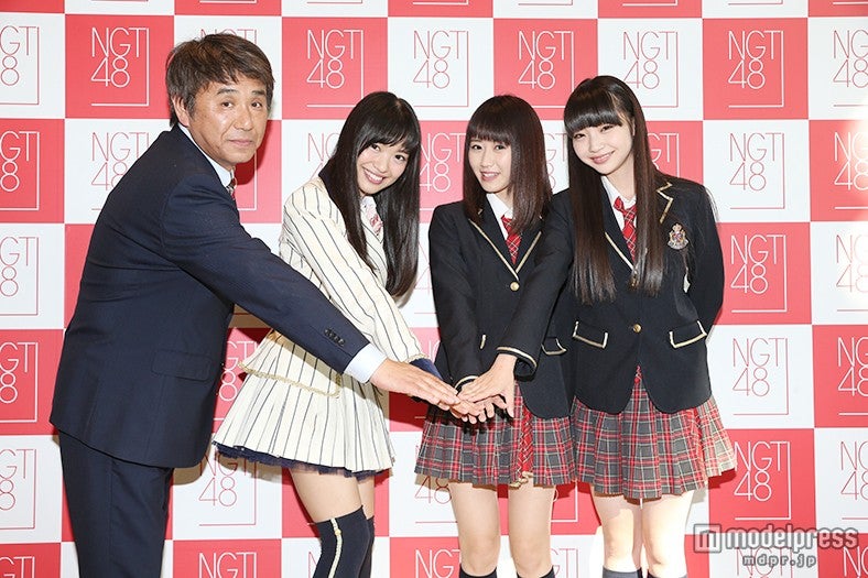 北原里英「グループ一おシャレ」NGT48専用劇場の詳細発表