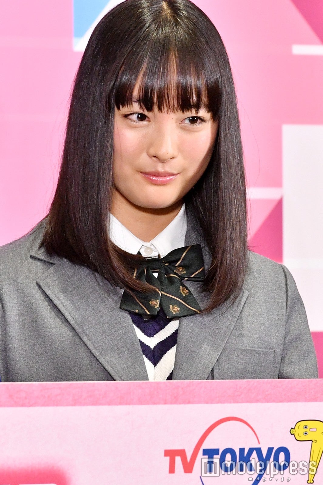 大友花恋（C）モデルプレス