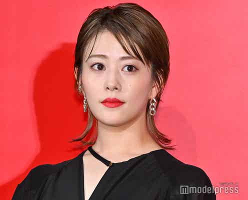 高畑充希、愛猫とのプライベート動画公開 背景にも注目集まる「もしかして自宅?」「オシャレ」