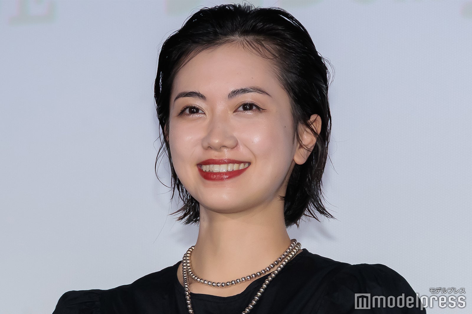 小川未祐（C）モデルプレス