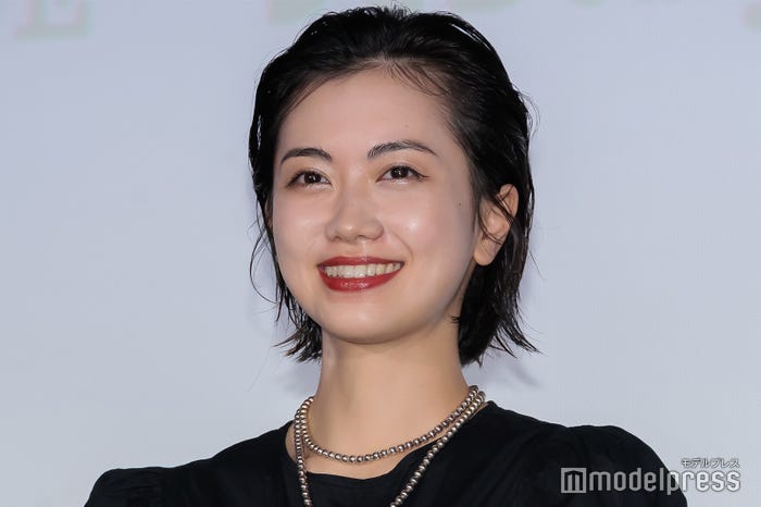 小川未祐(C)モデルプレス
