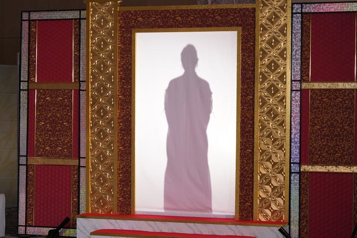 新メンバー(C)日本テレビ