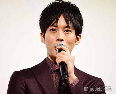 松坂桃李、幼少期に姉から衝撃の一言「薄々自分でも気づいていた」<蜜蜂と遠雷>