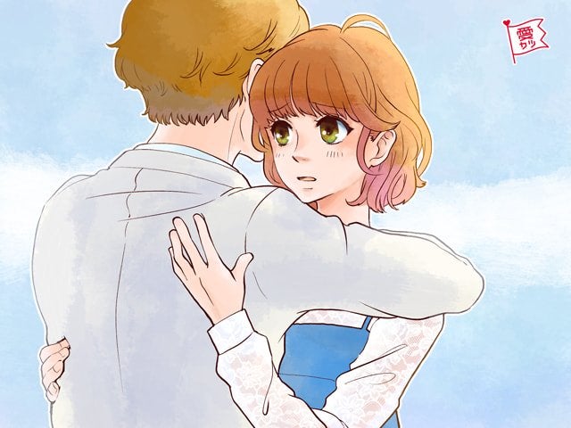 男も結構甘えたいんです 男性が好きな女性に甘えたくなる瞬間とは モデルプレス