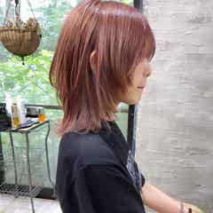 人と被らない ウルフカット が大人女子にちょうどいい モデルプレス 人と被らない ウルフカット が大人女子にちょうどいい モデルプレス