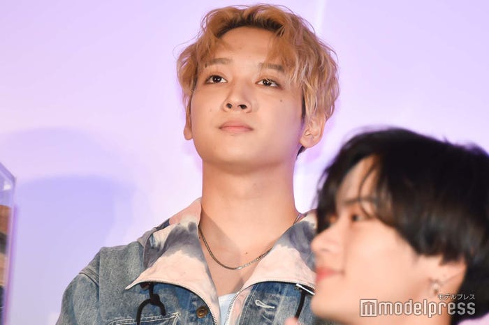 鈴木昂秀 (C)モデルプレス