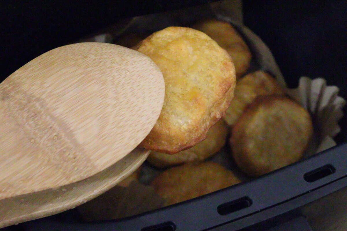 竹製トング 使用例 竹製トング 使用例